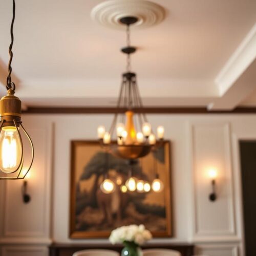 CUSTOM LIGHTING FIXTURES