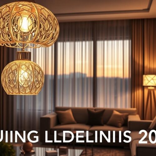 Decorative Lighting
