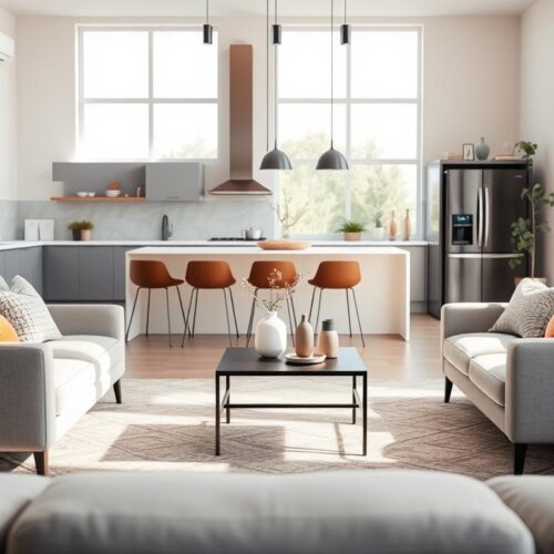 Why FLOM is the Perfect Choice
